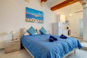 Charming Studio close to the Promenade